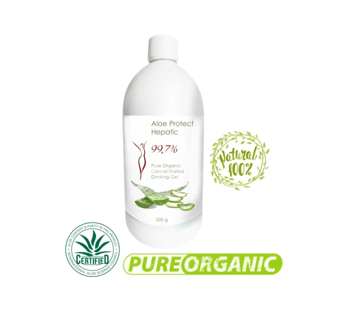 aloe vera gel cream Urban Hydration Aloe Vera Moisturize & Treat 2pc Set-Face Moisturizer &  Spot Cream main image 0