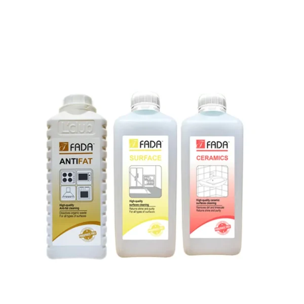 Набір для дому Тріо