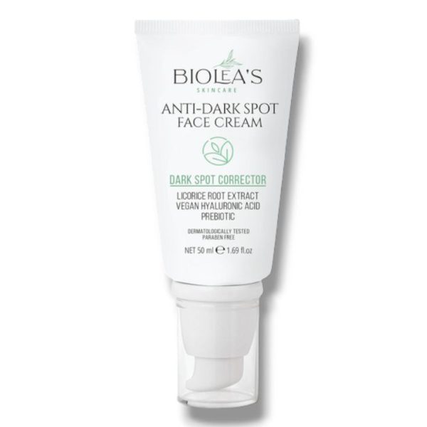 Крем-коректор для освітлення пігментних плям