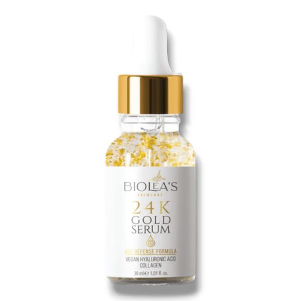 Сироватка-активатор молодості шкіри проти зморшок з ліфтинг ефек-том