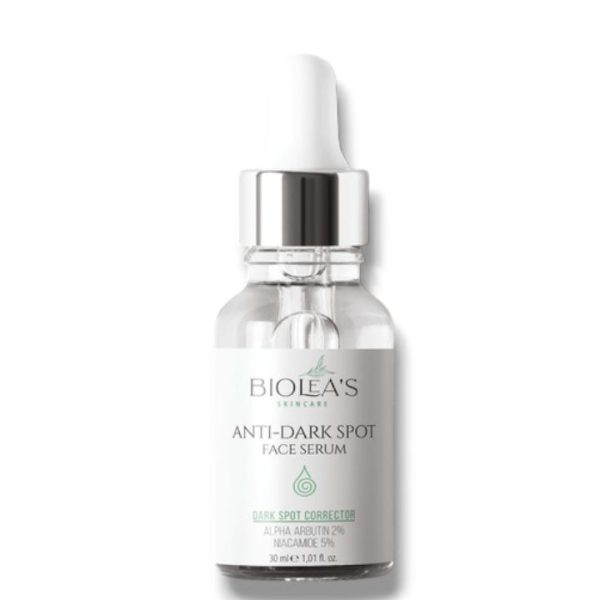 Сироватка-коректор для освітлення пігментних плям