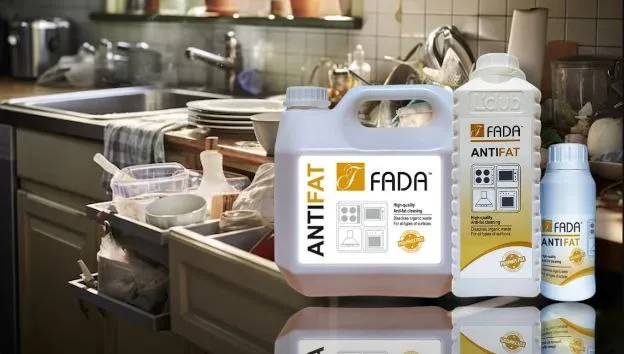 fada антижир